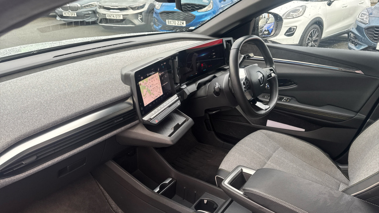 Renault Megane E-Tech EV60 160kW Techno 60kWh Optimum Charge 5dr Auto Electric Hatchback